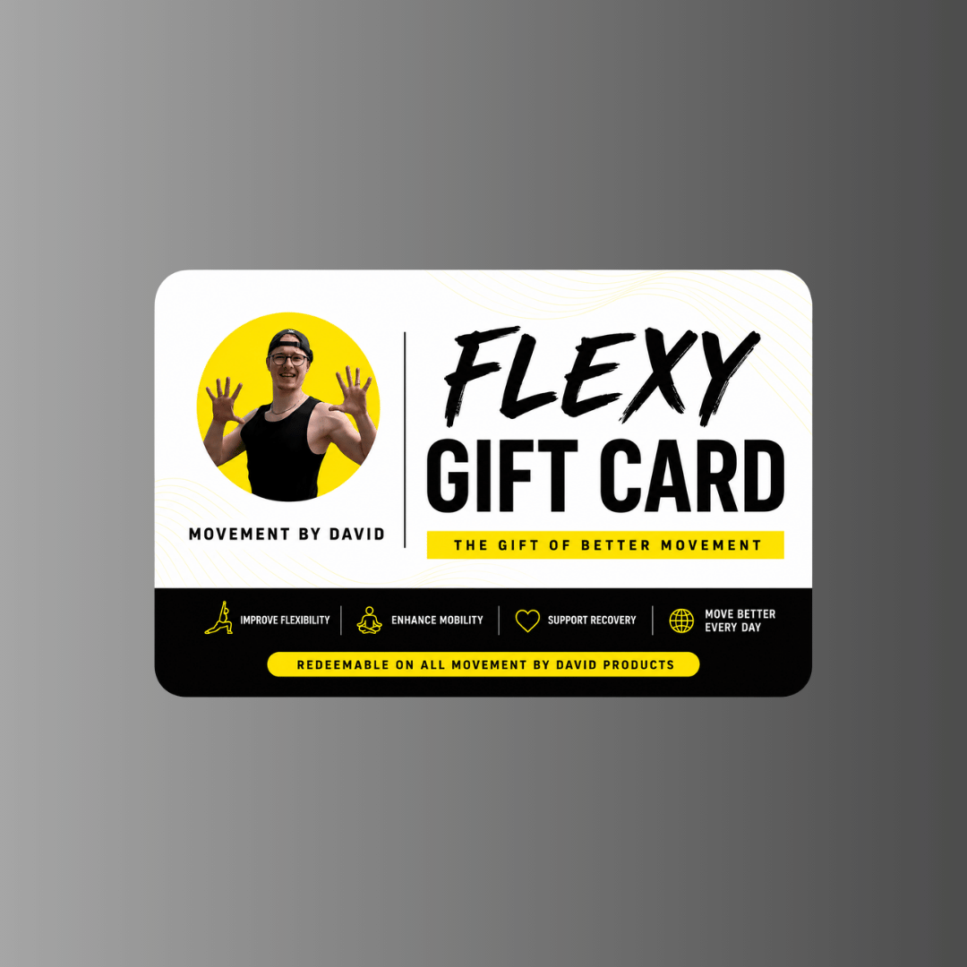 Flexy Gift Card